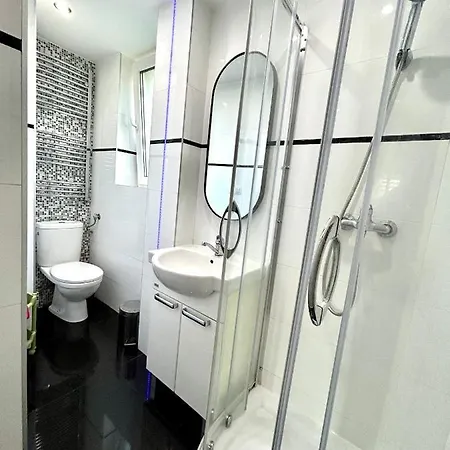 Apartment Przestronny W Centrum Rzeszowa *