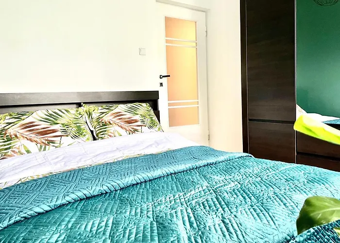 Διαμέρισμα Przestronny W Centrum Rzeszowa *